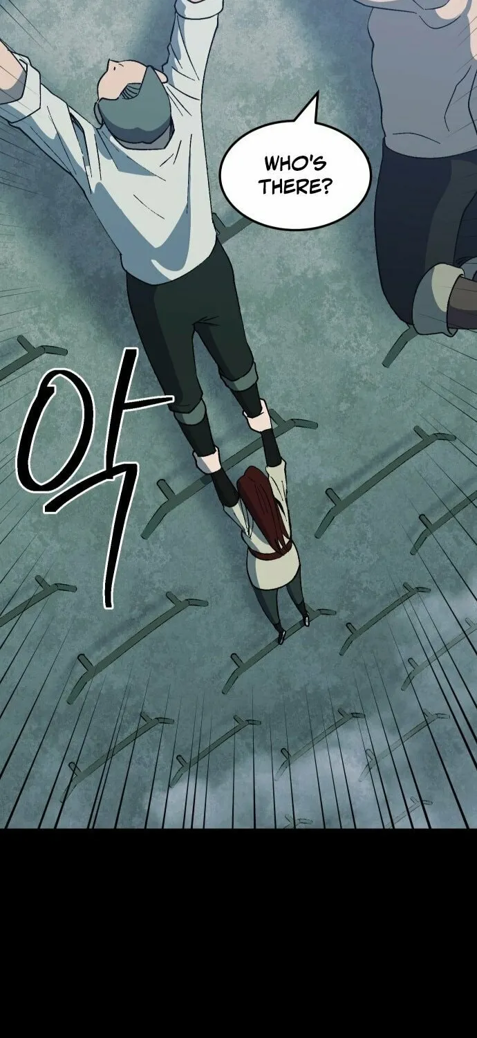 Read Dungeon Athlete chapter 48 image 99 on Lezhin