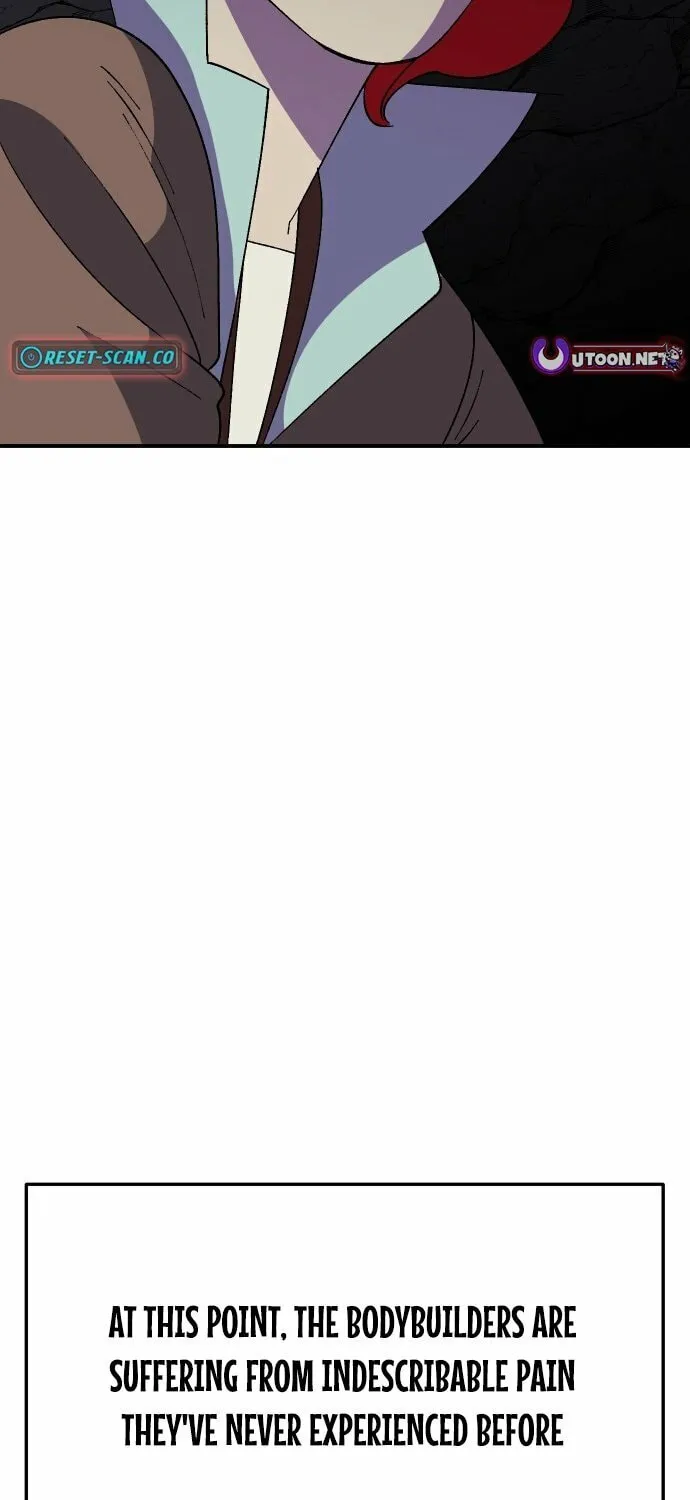 Read Dungeon Athlete chapter 49 image 102 on Lezhin
