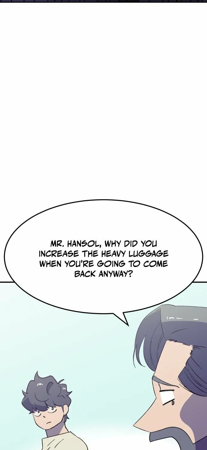 Read Dungeon Athlete chapter 49 image 15 on Lezhin
