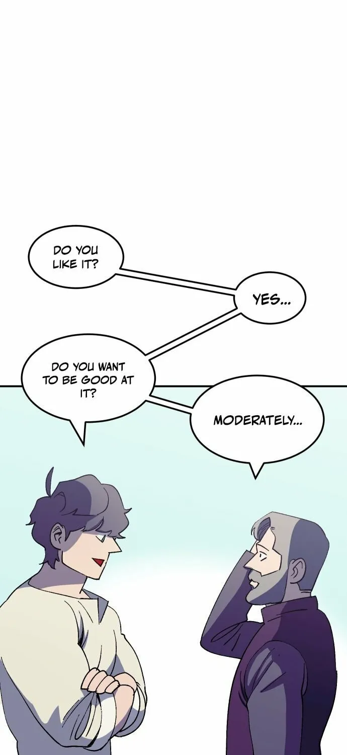 Read Dungeon Athlete chapter 49 image 19 on Lezhin