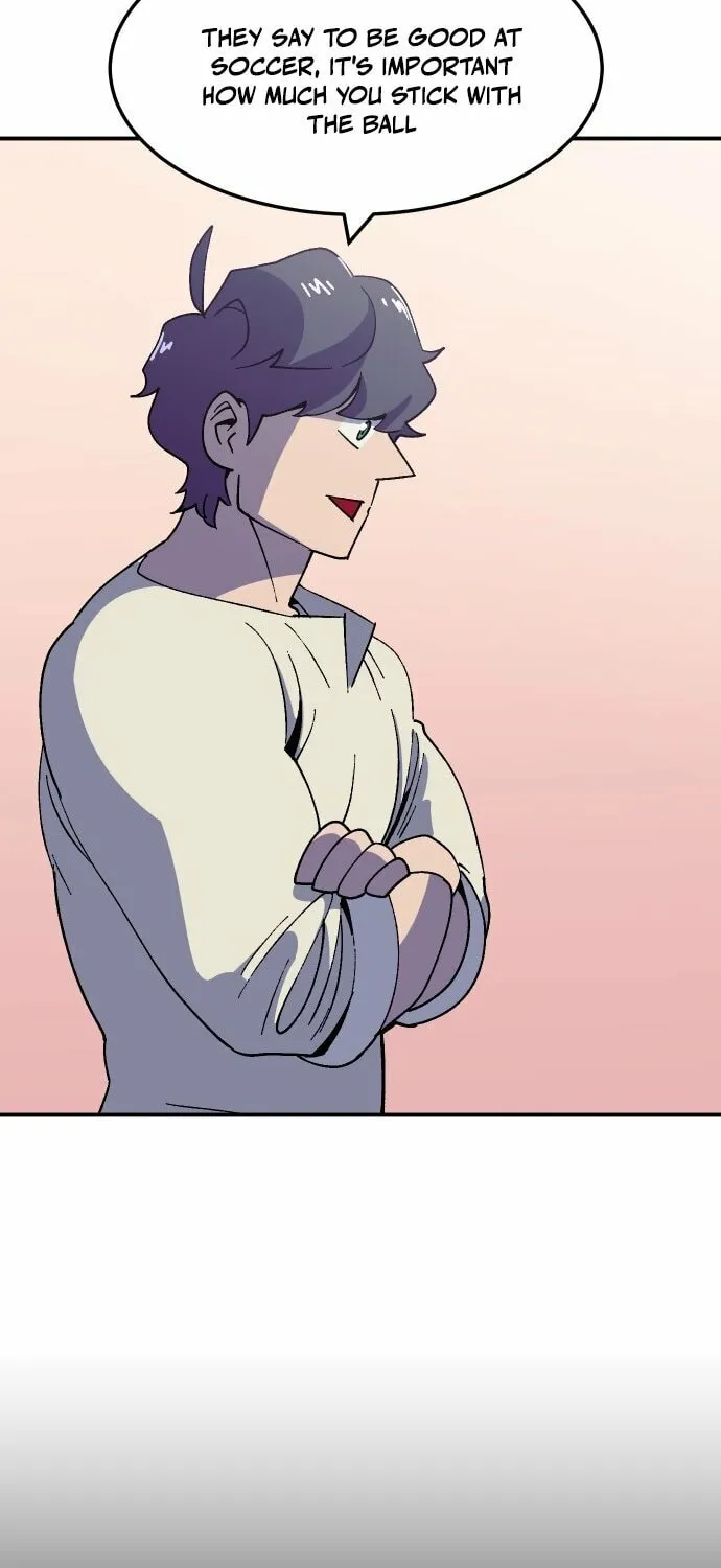Read Dungeon Athlete chapter 49 image 21 on Lezhin