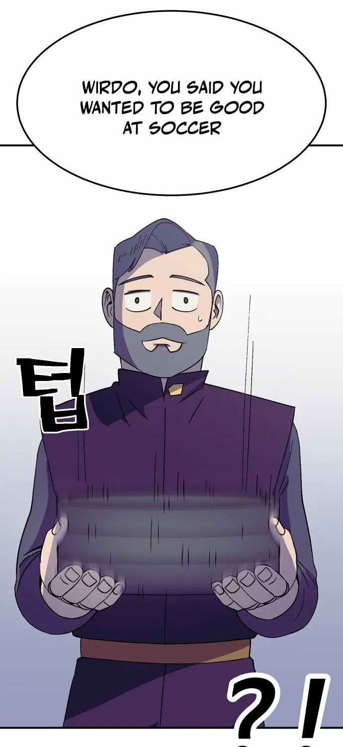 Read Dungeon Athlete chapter 49 image 24 on Lezhin