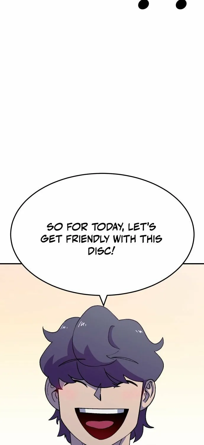 Read Dungeon Athlete chapter 49 image 25 on Lezhin