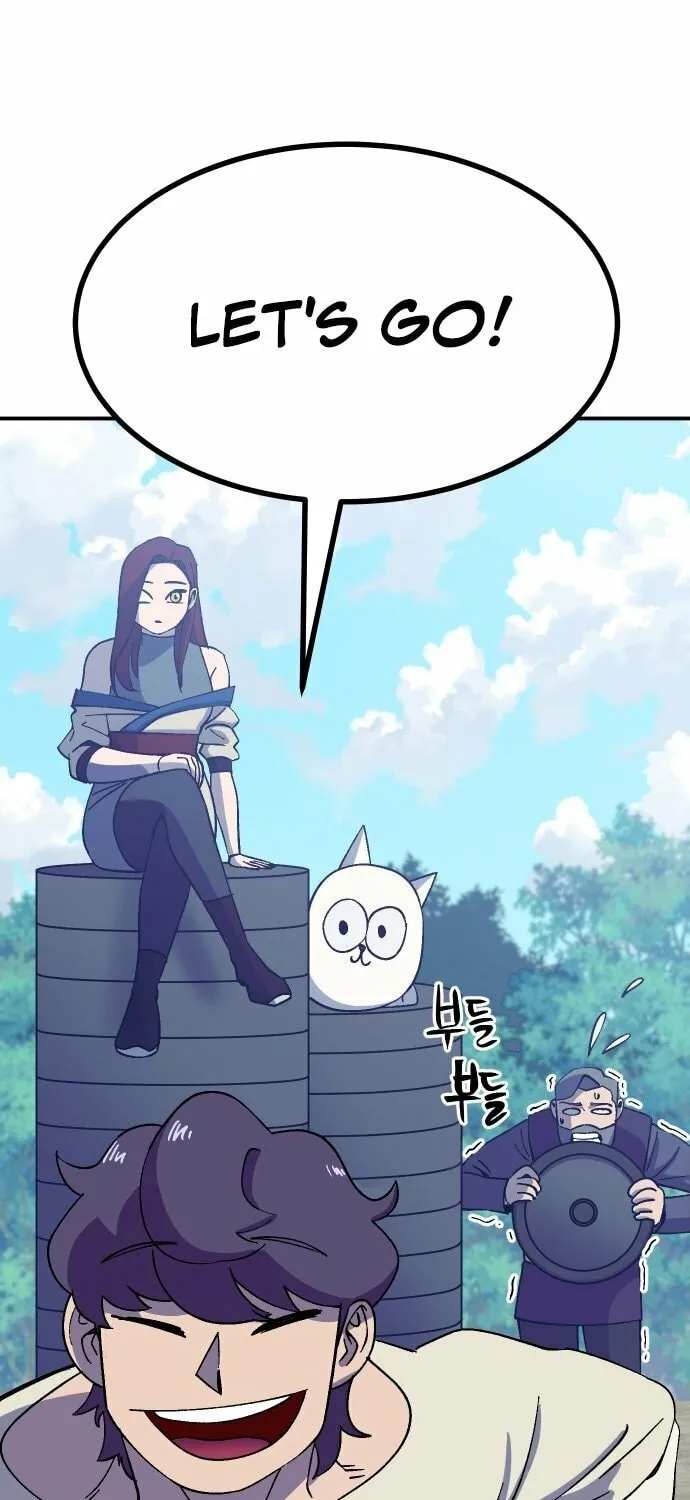 Read Dungeon Athlete chapter 49 image 30 on Lezhin