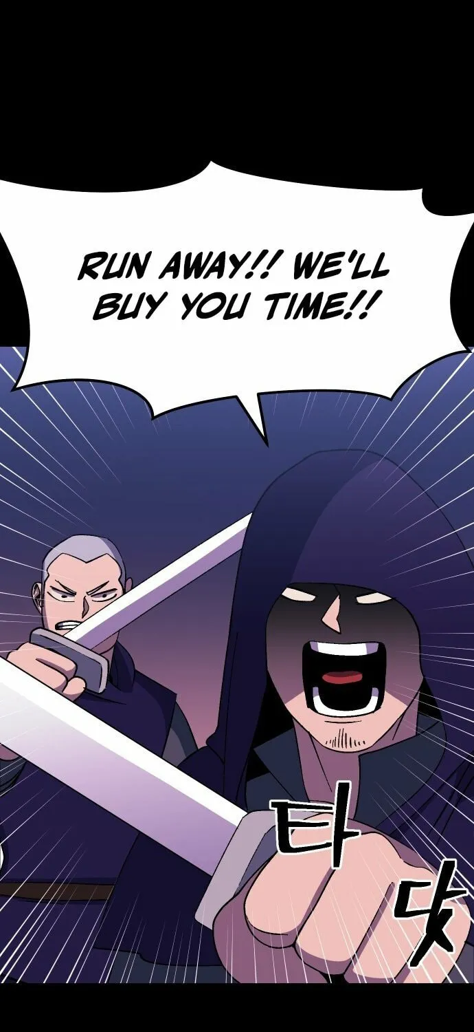 Read Dungeon Athlete chapter 49 image 46 on Lezhin