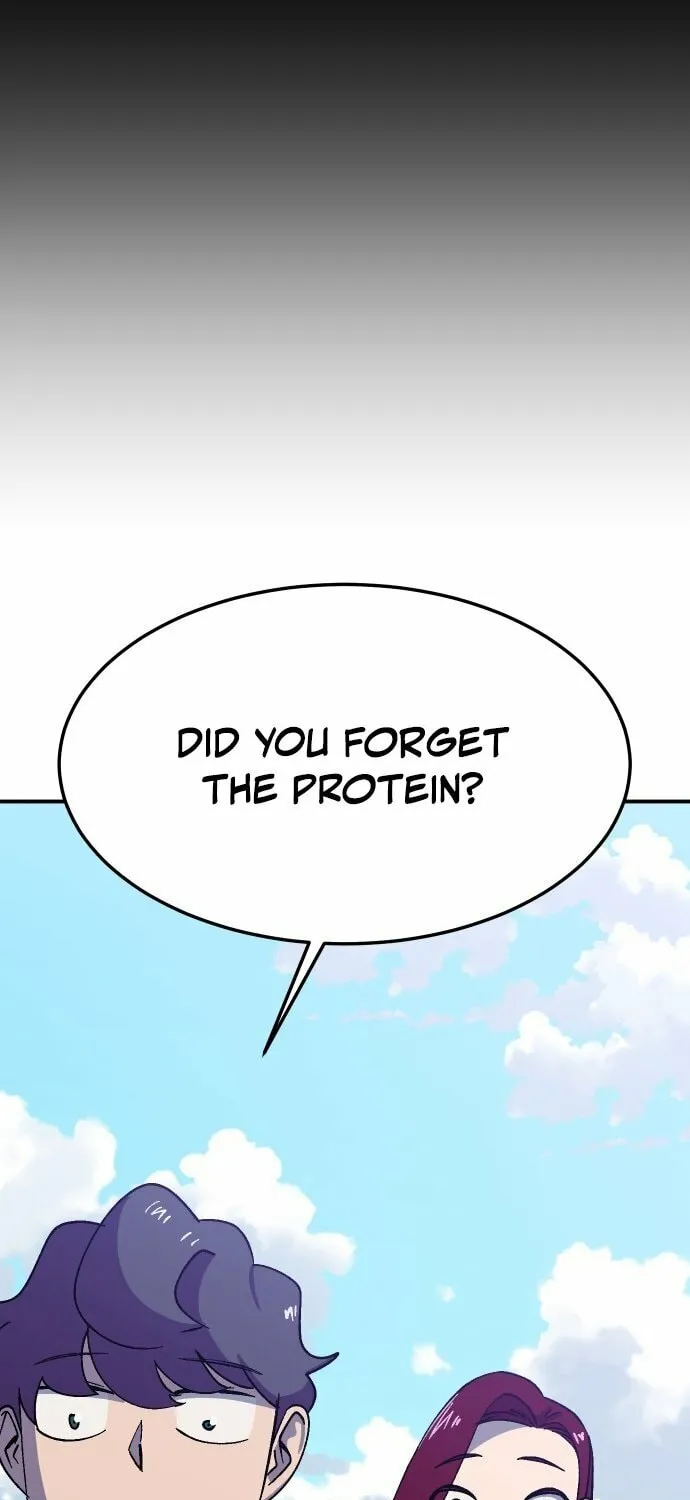 Read Dungeon Athlete chapter 49 image 67 on Lezhin