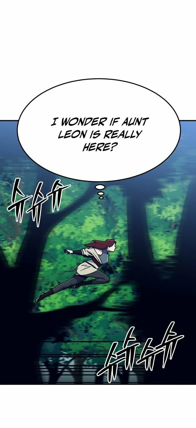 Read Dungeon Athlete chapter 50 image 100 on Lezhin