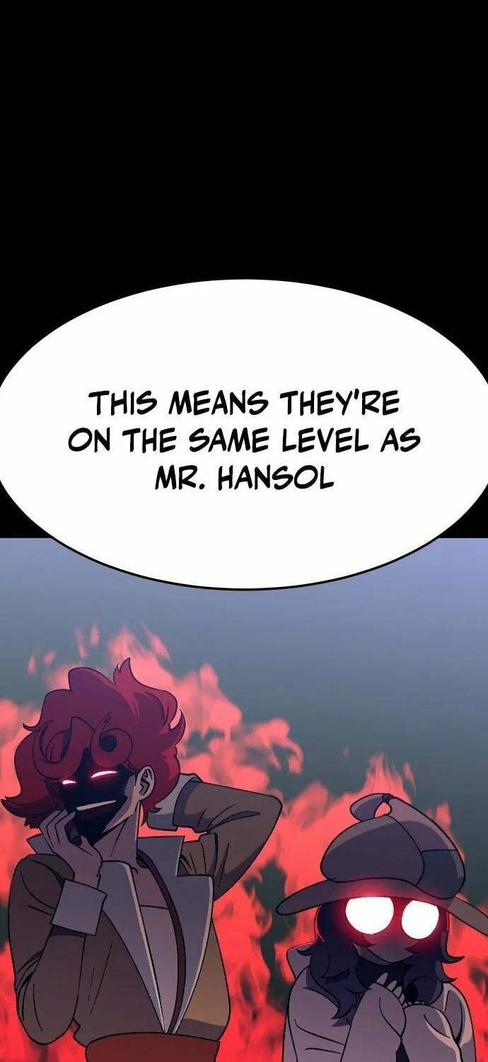 Read Dungeon Athlete chapter 50 image 19 on Lezhin