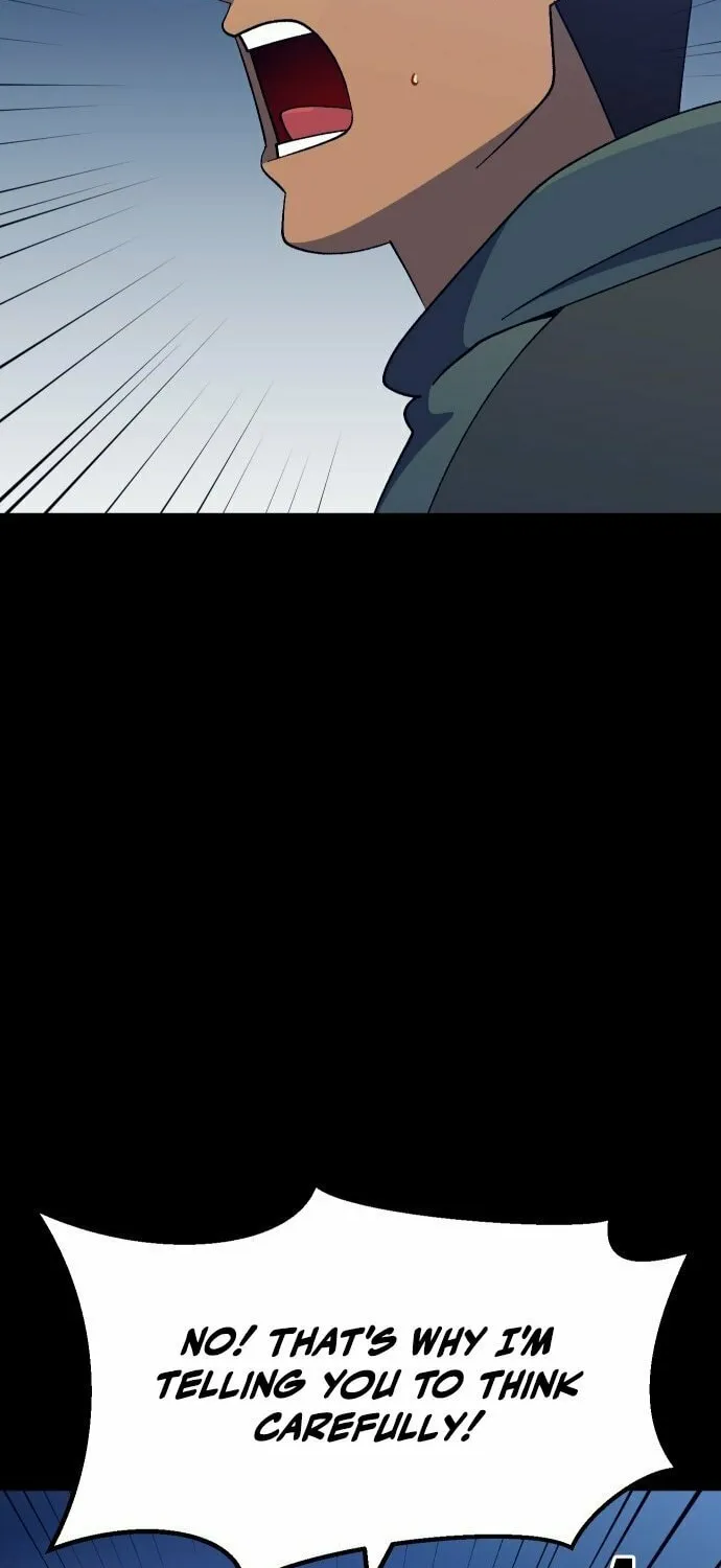 Read Dungeon Athlete chapter 50 image 22 on Lezhin
