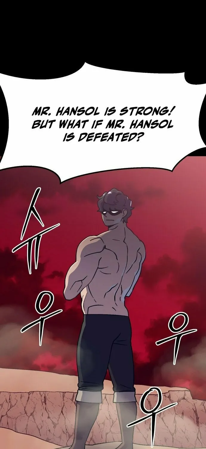 Read Dungeon Athlete chapter 50 image 24 on Lezhin