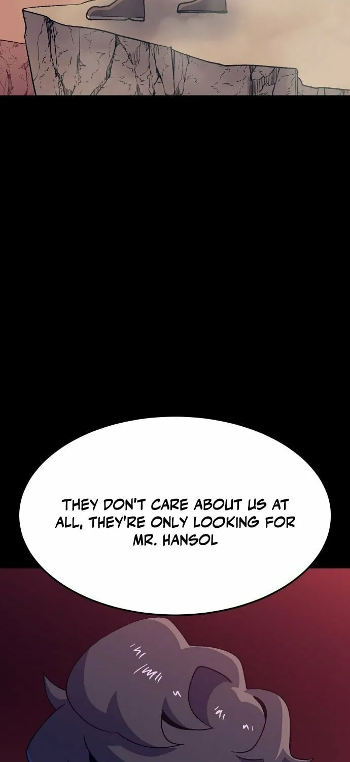 Read Dungeon Athlete chapter 50 image 25 on Lezhin