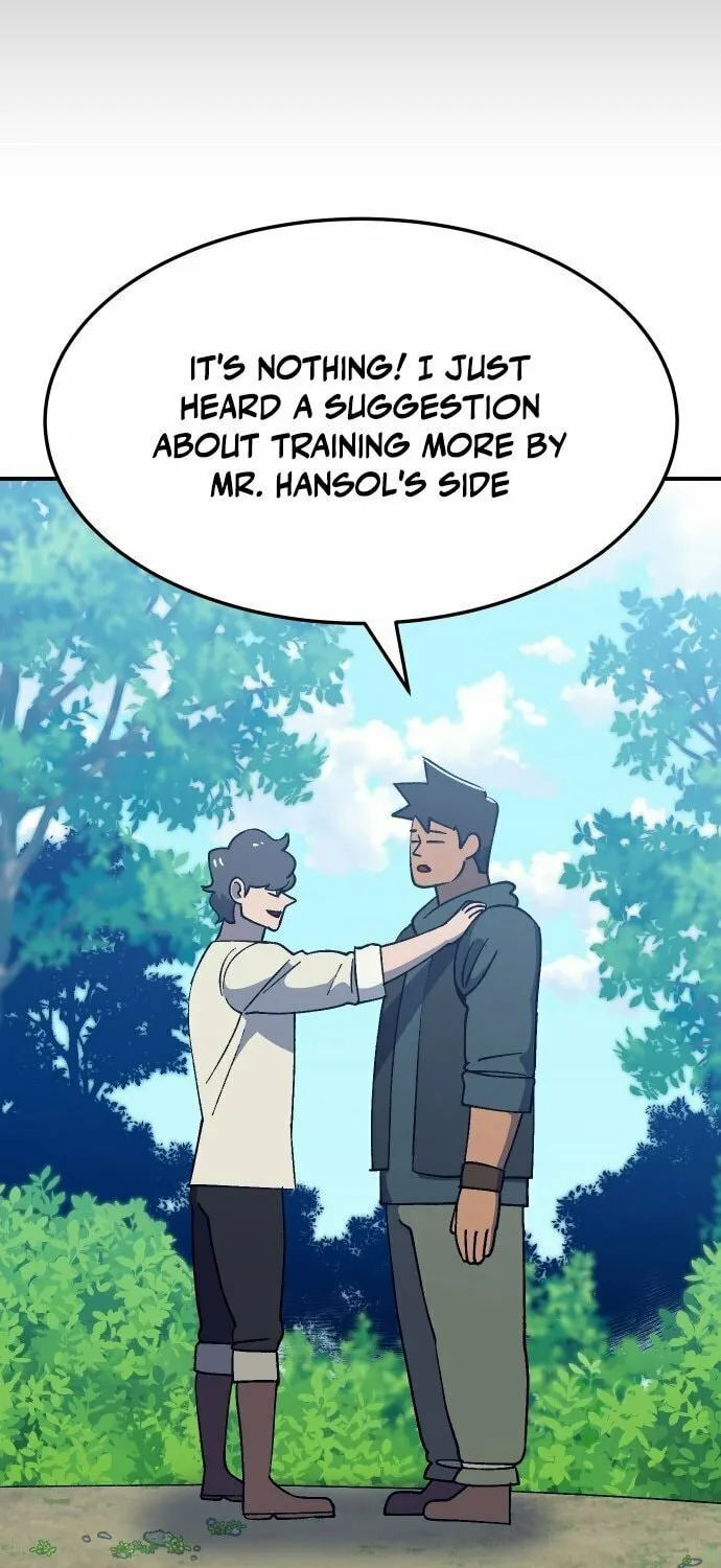 Read Dungeon Athlete chapter 50 image 39 on Lezhin