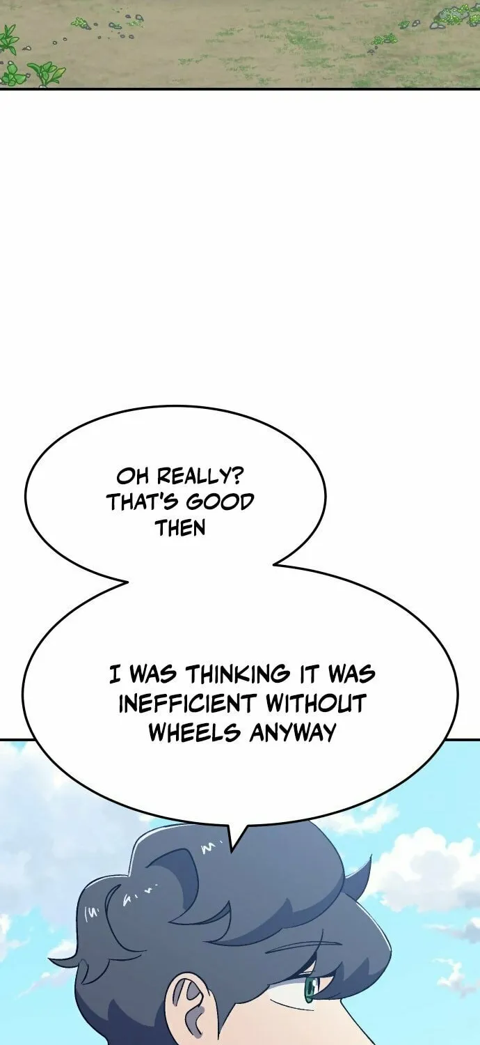 Read Dungeon Athlete chapter 50 image 40 on Lezhin