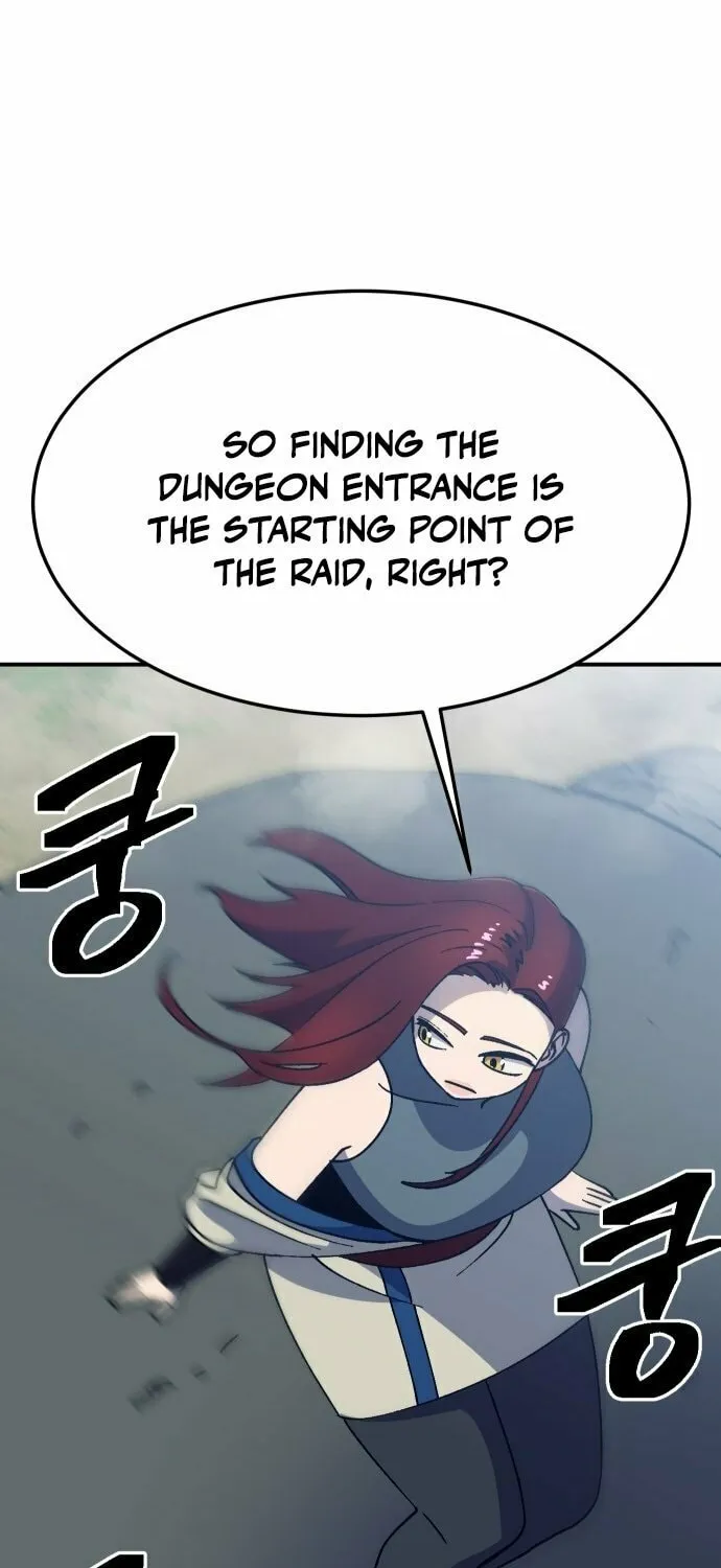 Read Dungeon Athlete chapter 50 image 52 on Lezhin