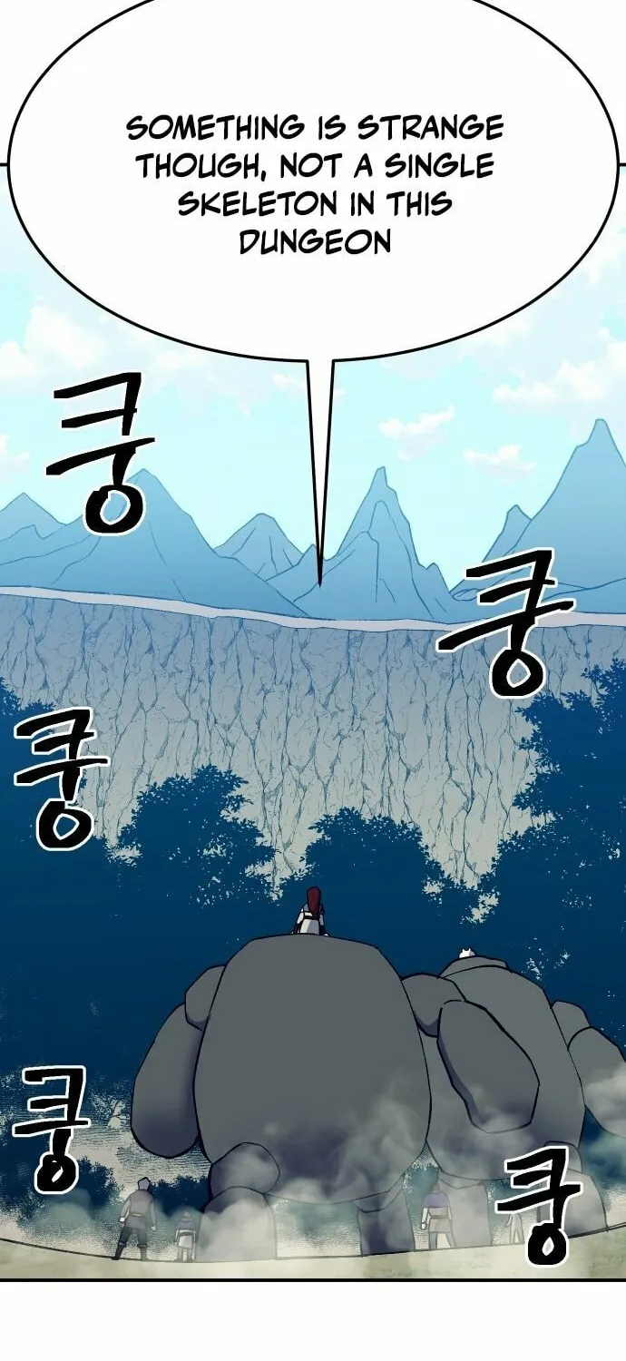 Read Dungeon Athlete chapter 50 image 75 on Lezhin
