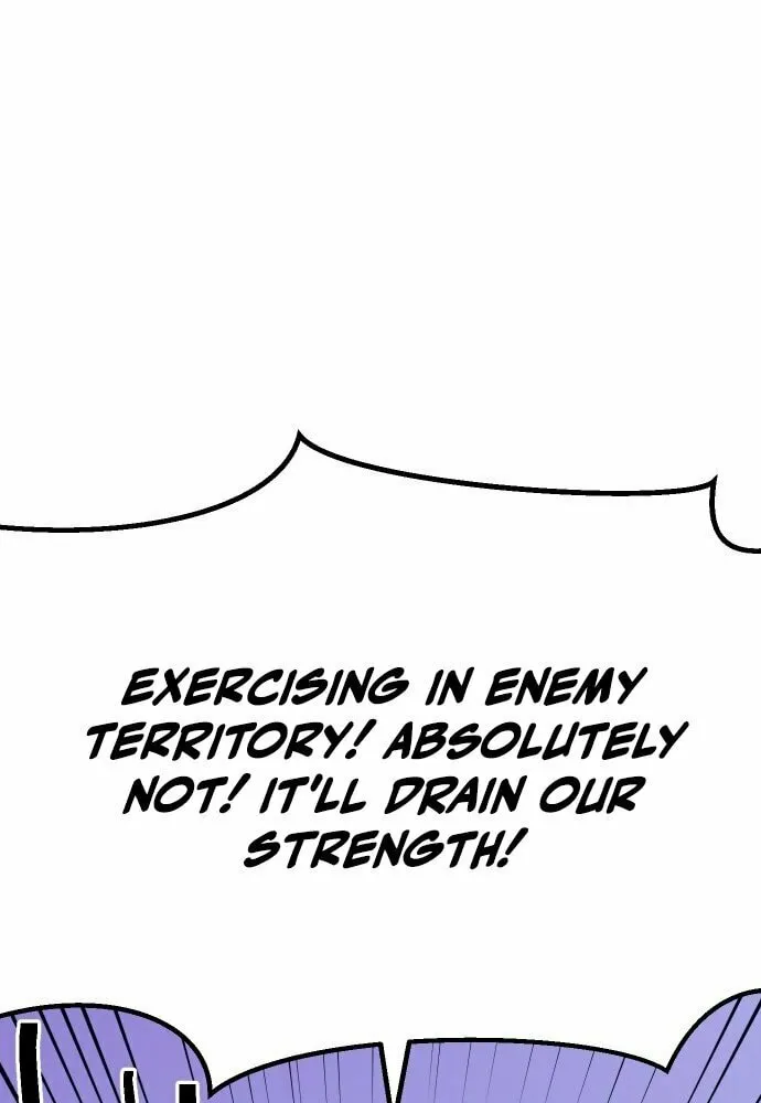 Read Dungeon Athlete chapter 50 image 83 on Lezhin