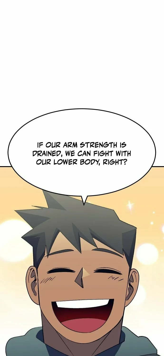 Read Dungeon Athlete chapter 50 image 85 on Lezhin