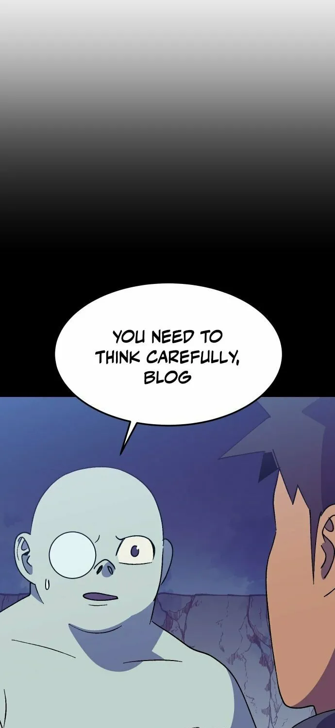 Read Dungeon Athlete chapter 50 image 9 on Lezhin