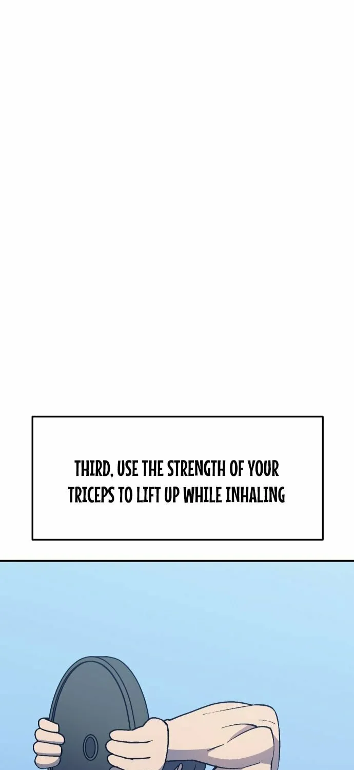 Read Dungeon Athlete chapter 50 image 93 on Lezhin