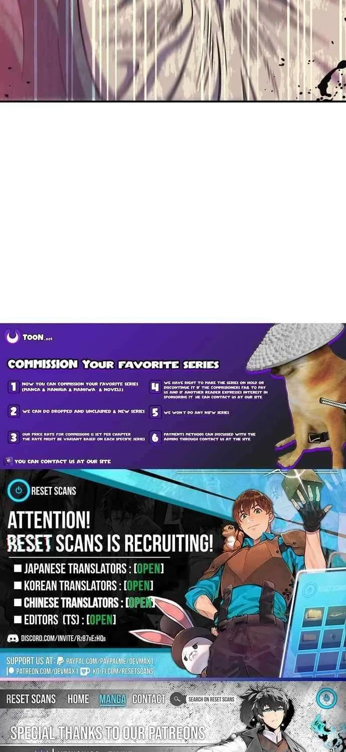 Read Dungeon Athlete chapter 51 image 108 on Lezhin
