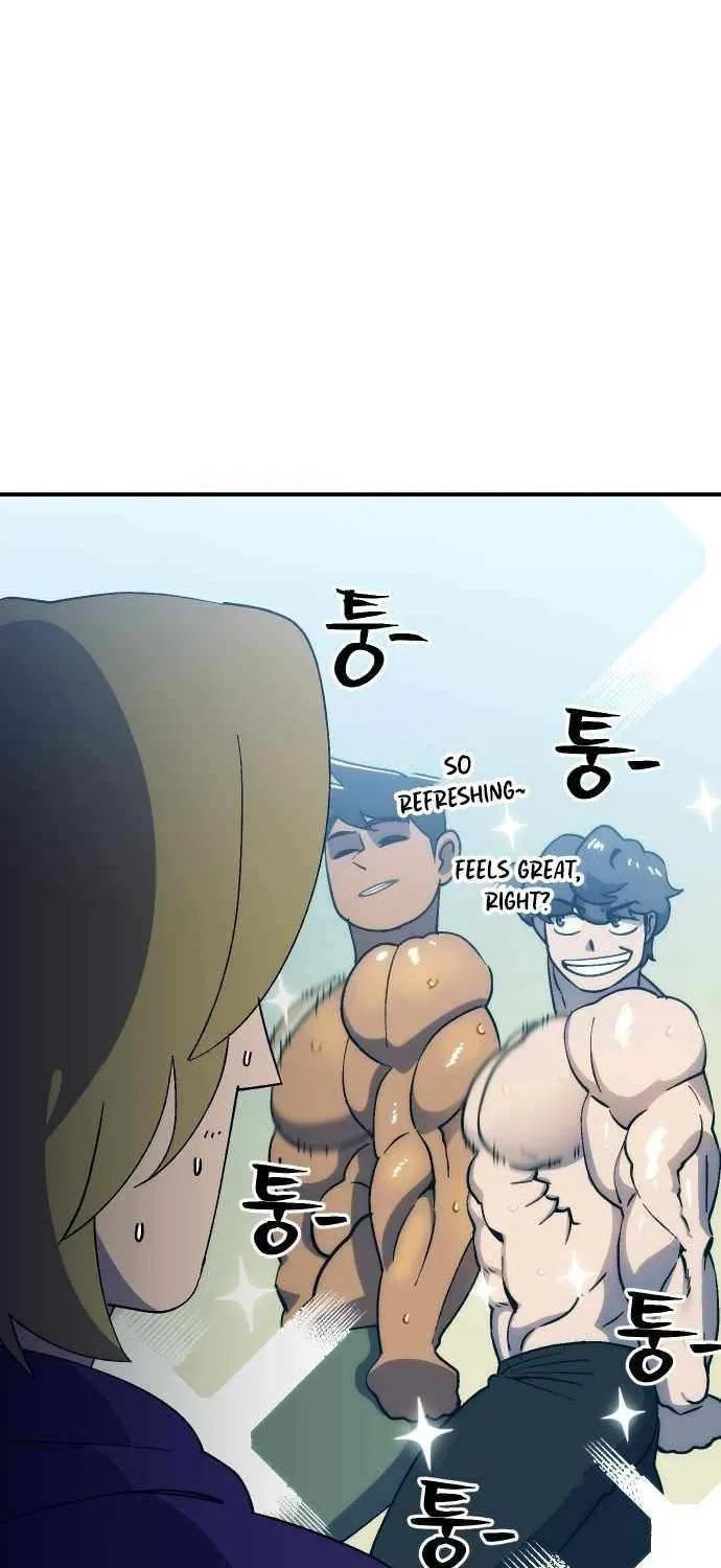 Read Dungeon Athlete chapter 51 image 11 on Lezhin