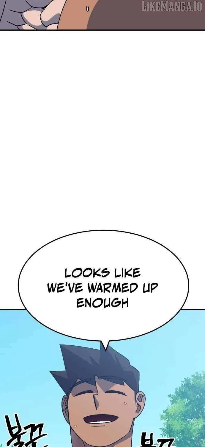 Read Dungeon Athlete chapter 51 image 15 on Lezhin