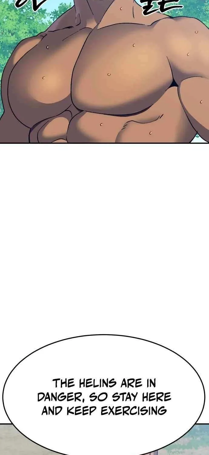 Read Dungeon Athlete chapter 51 image 16 on Lezhin