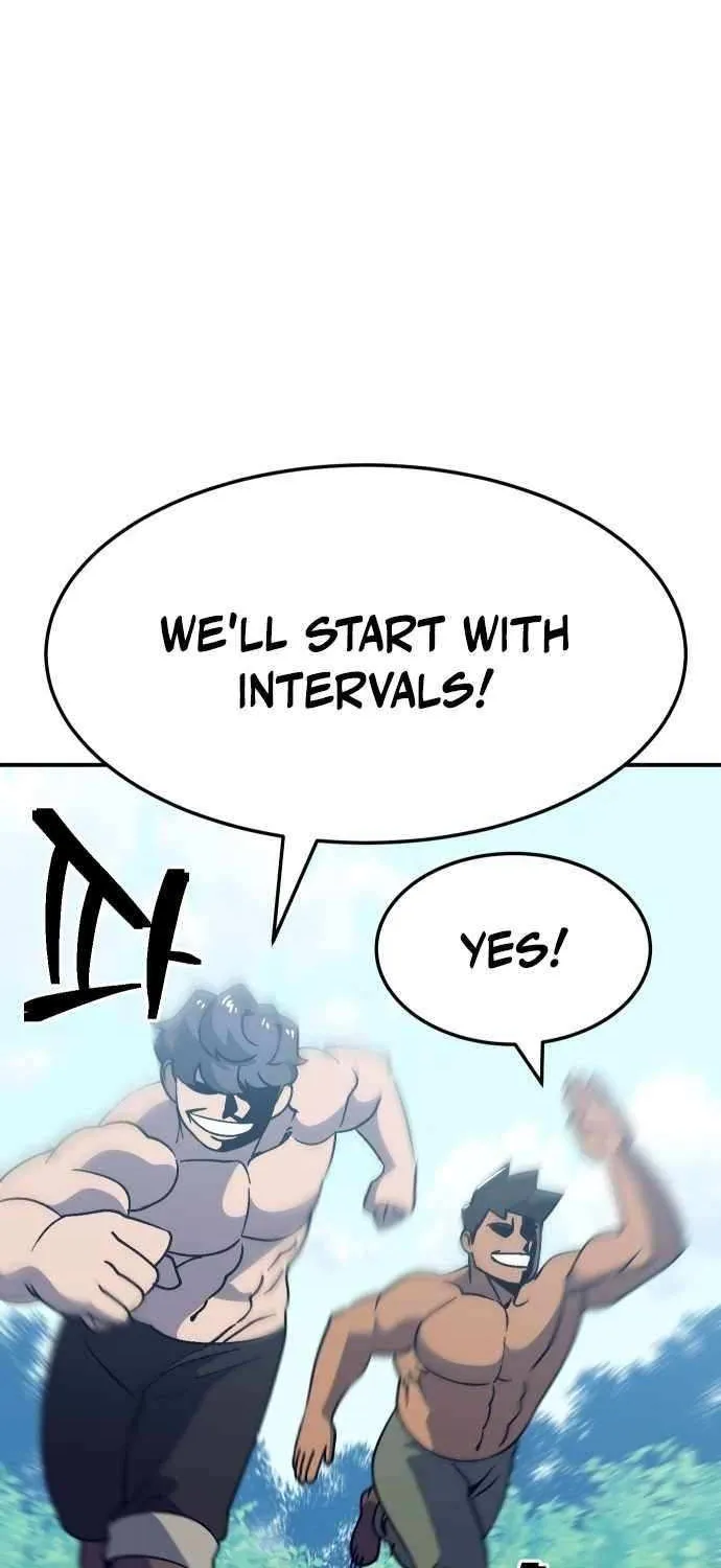 Read Dungeon Athlete chapter 51 image 18 on Lezhin