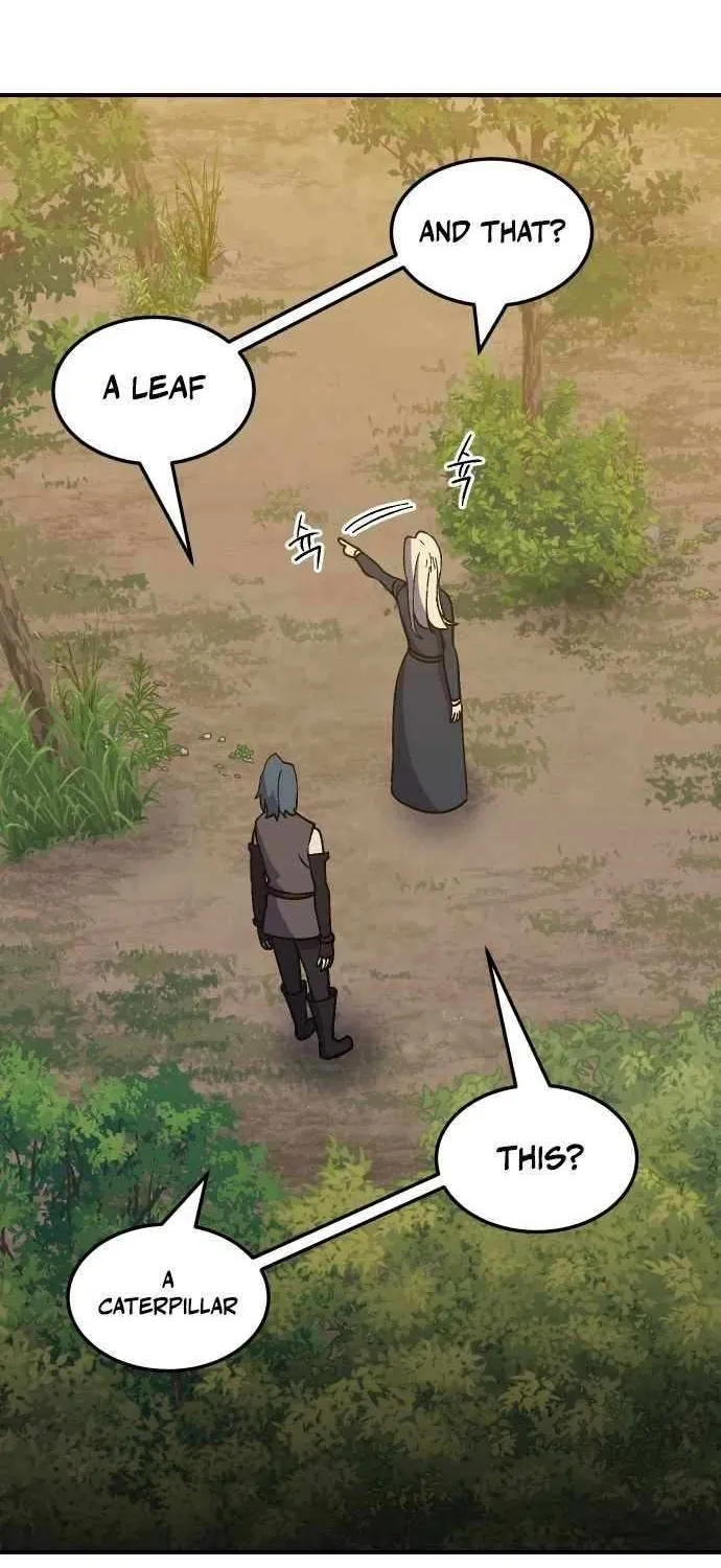 Read Dungeon Athlete chapter 51 image 27 on Lezhin