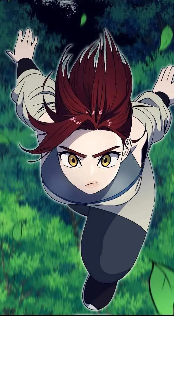 Read Dungeon Athlete chapter 51 image 3 on Lezhin