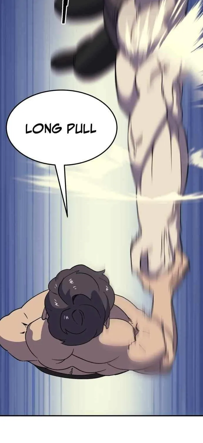 Read Dungeon Athlete chapter 51 image 76 on Lezhin