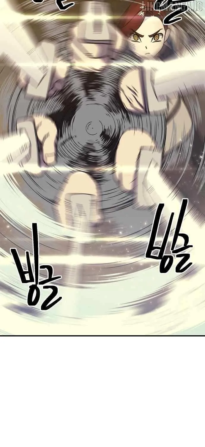 Read Dungeon Athlete chapter 52 image 42 on Lezhin