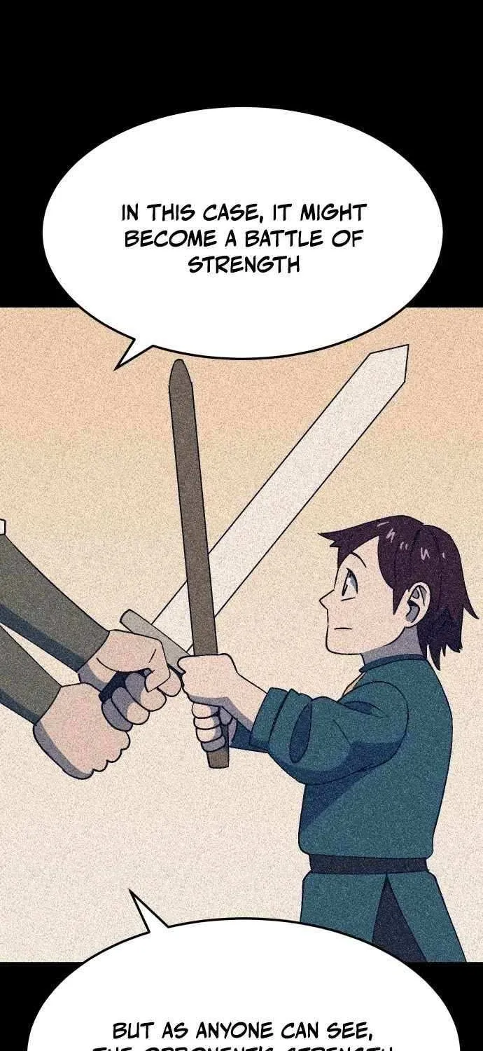 Read Dungeon Athlete chapter 52 image 61 on Lezhin