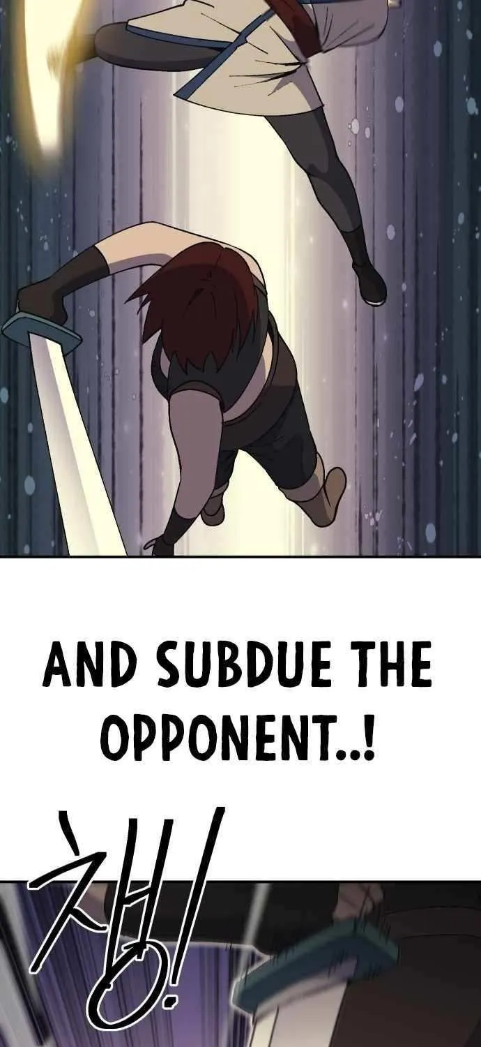 Read Dungeon Athlete chapter 52 image 67 on Lezhin