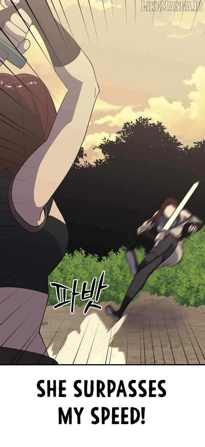 Read Dungeon Athlete chapter 52 image 70 on Lezhin