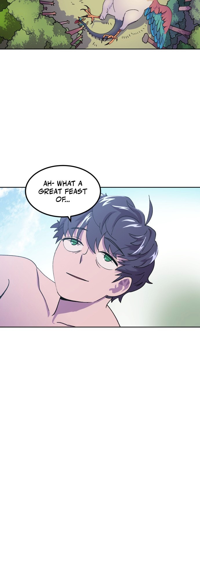Read Dungeon Athlete chapter 54 image 103 on Lezhin