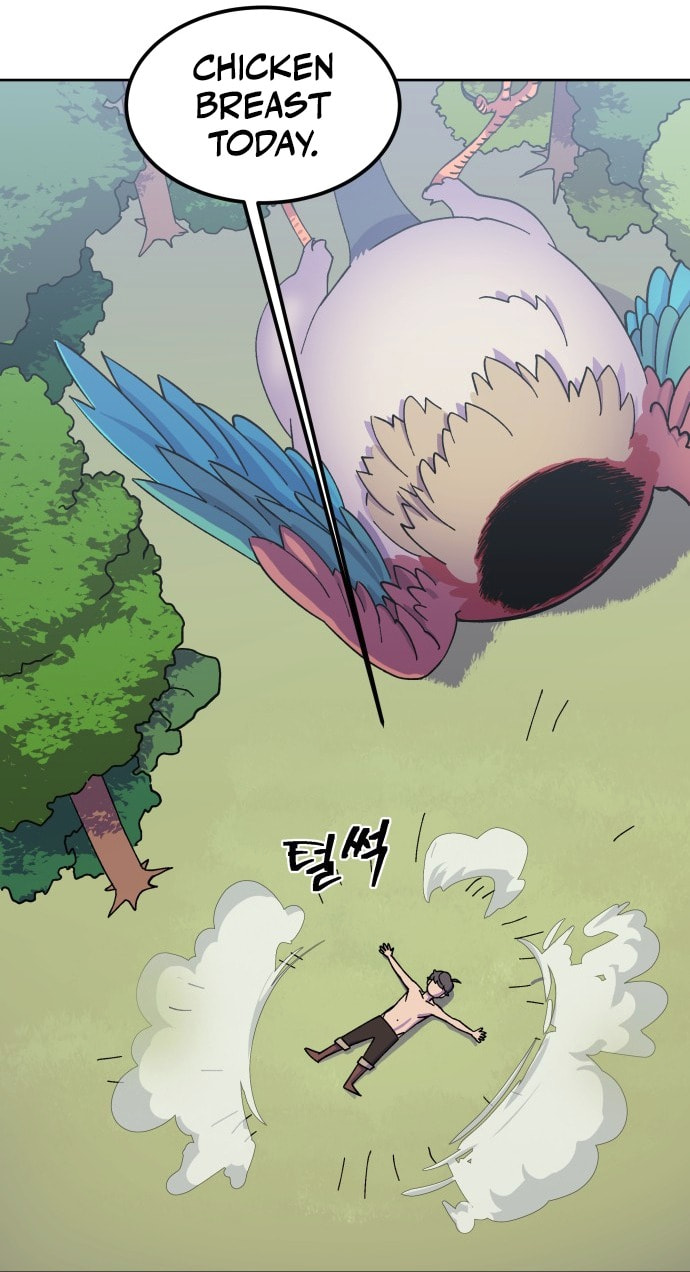 Read Dungeon Athlete chapter 54 image 104 on Lezhin