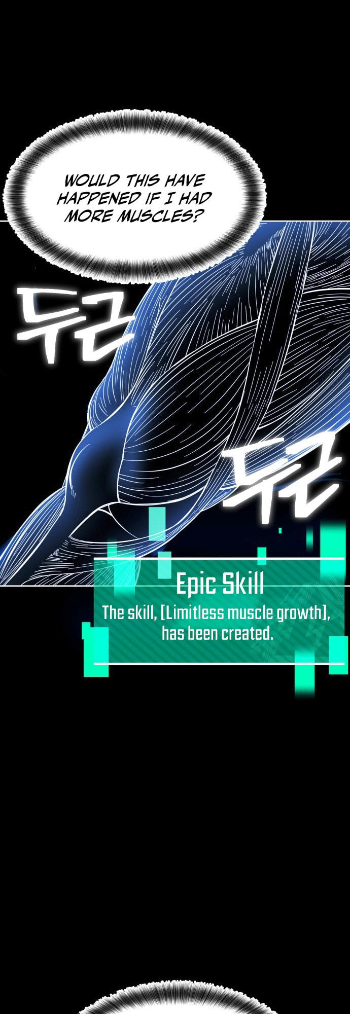 Read Dungeon Athlete chapter 54 image 12 on Lezhin