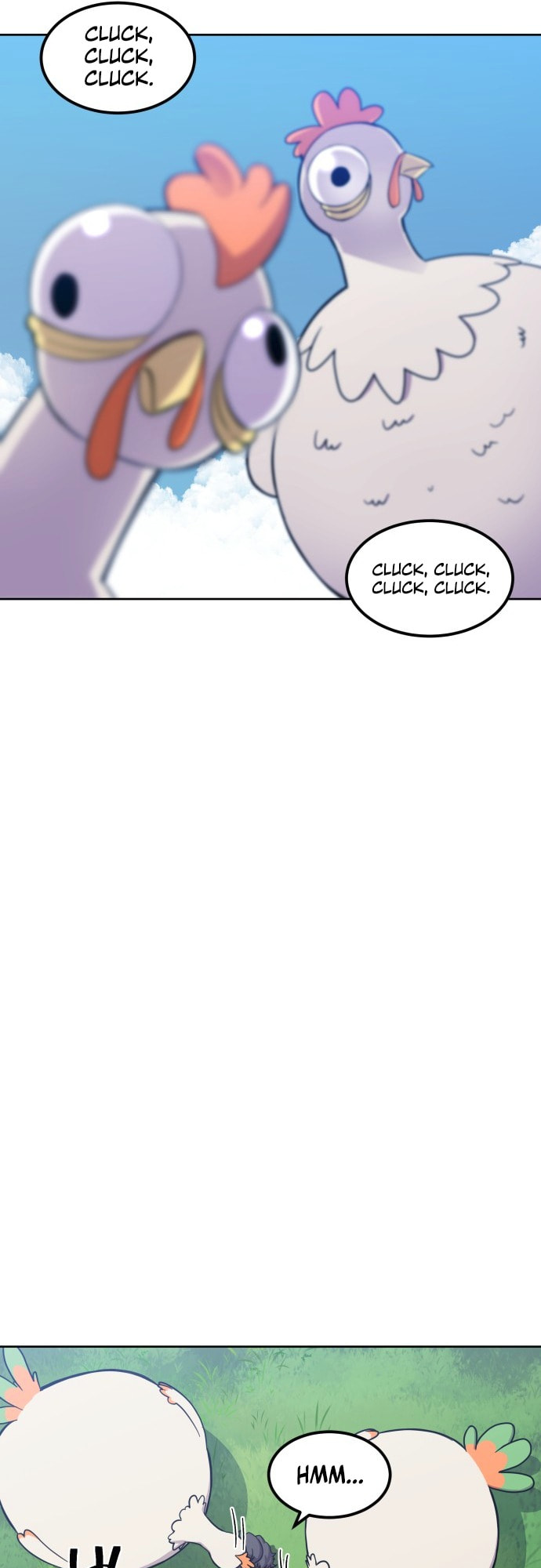 Read Dungeon Athlete chapter 54 image 17 on Lezhin