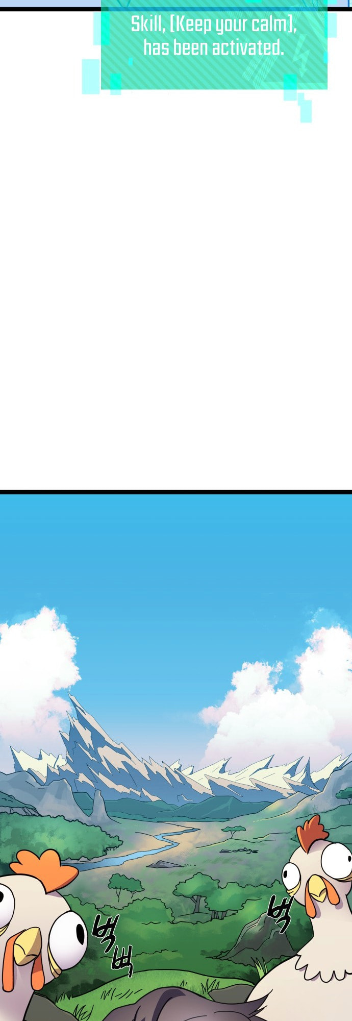 Read Dungeon Athlete chapter 54 image 20 on Lezhin