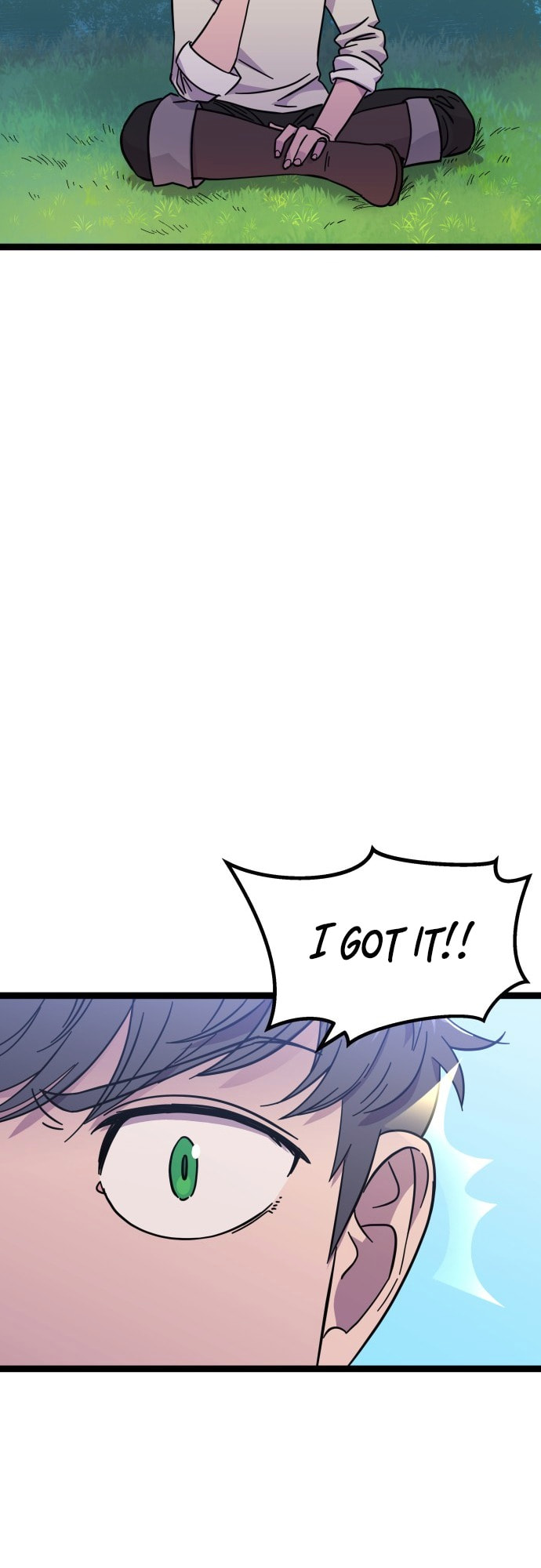 Read Dungeon Athlete chapter 54 image 22 on Lezhin