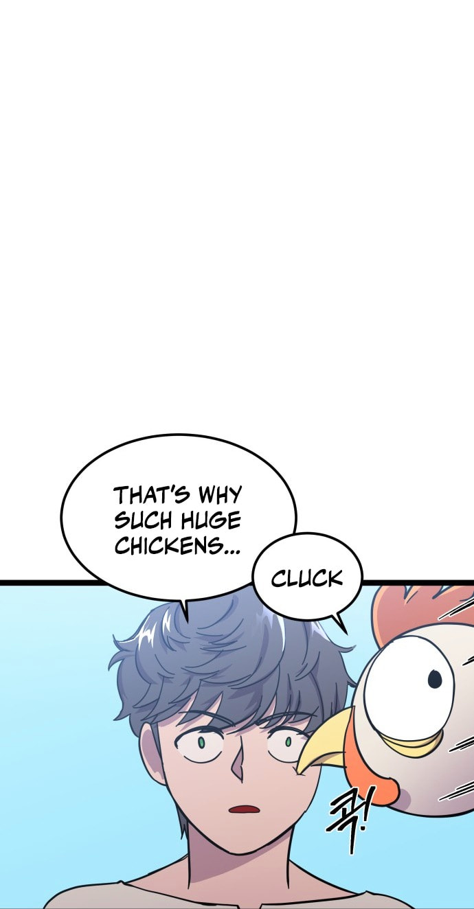 Read Dungeon Athlete chapter 54 image 24 on Lezhin