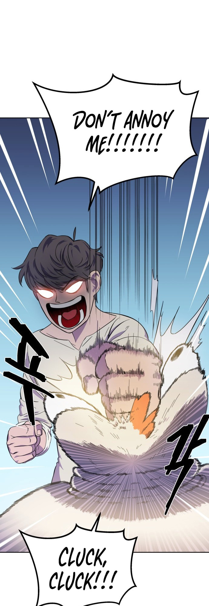 Read Dungeon Athlete chapter 54 image 26 on Lezhin