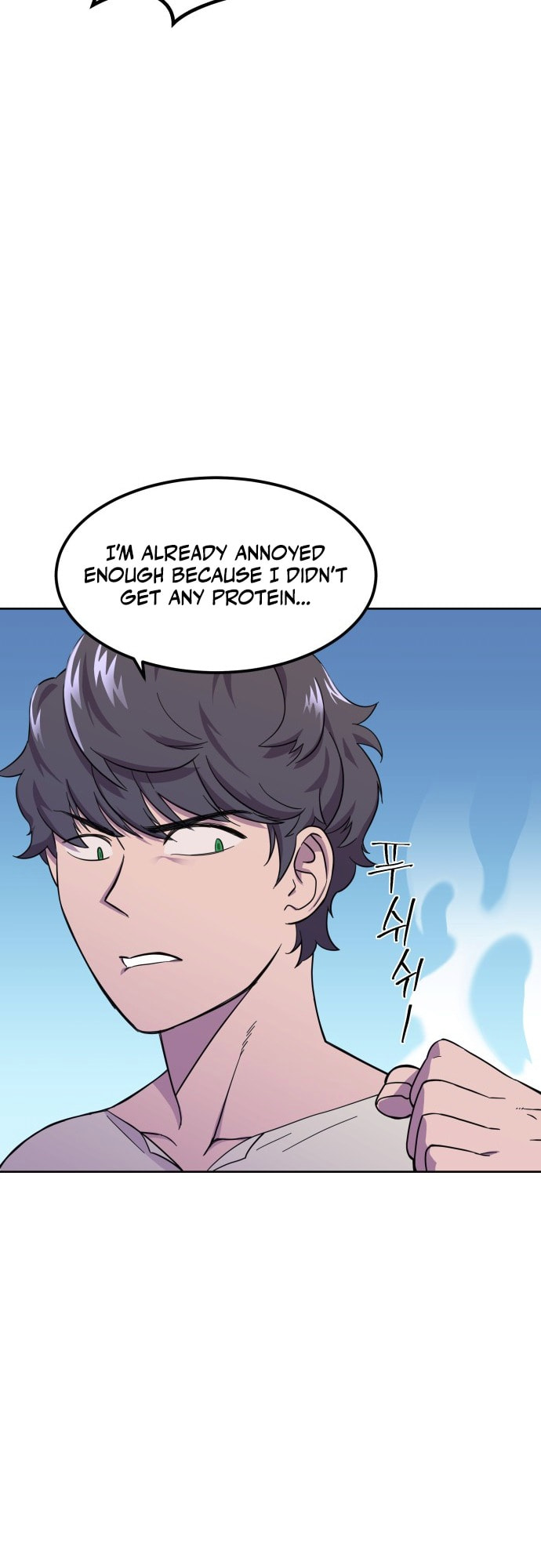 Read Dungeon Athlete chapter 54 image 27 on Lezhin