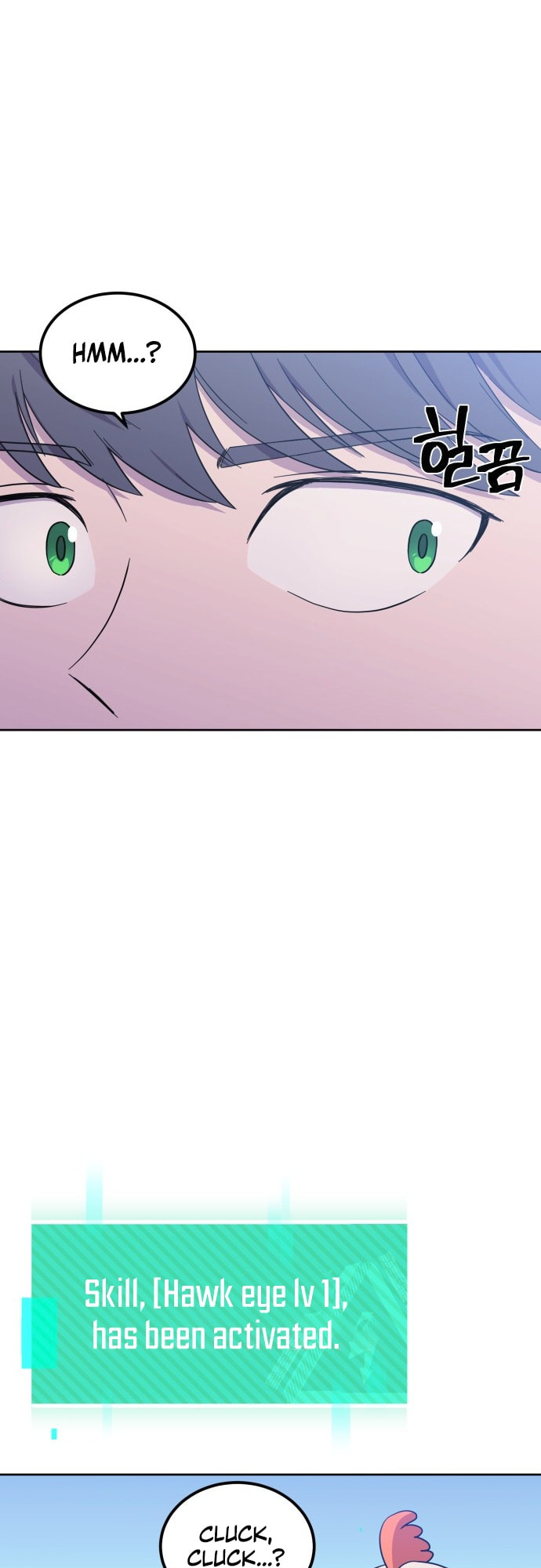 Read Dungeon Athlete chapter 54 image 28 on Lezhin