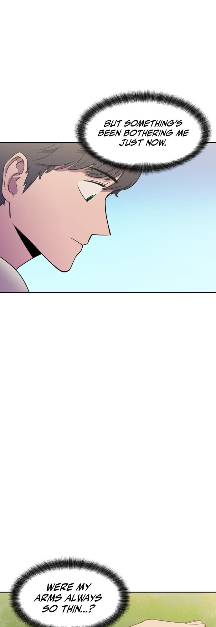 Read Dungeon Athlete chapter 54 image 36 on Lezhin