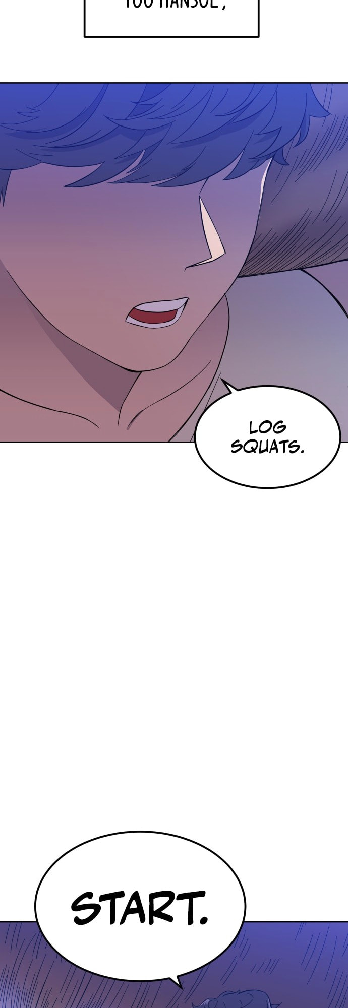 Read Dungeon Athlete chapter 54 image 51 on Lezhin