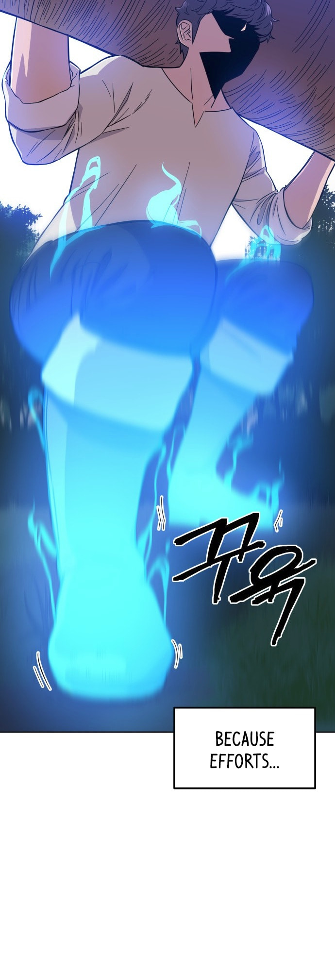Read Dungeon Athlete chapter 54 image 52 on Lezhin