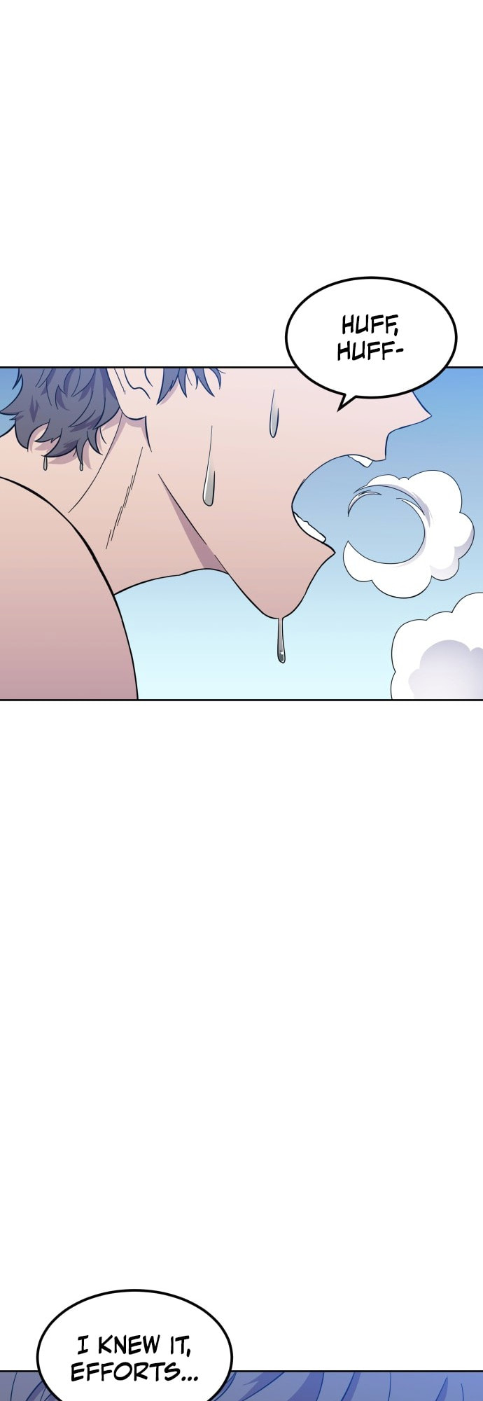 Read Dungeon Athlete chapter 54 image 55 on Lezhin