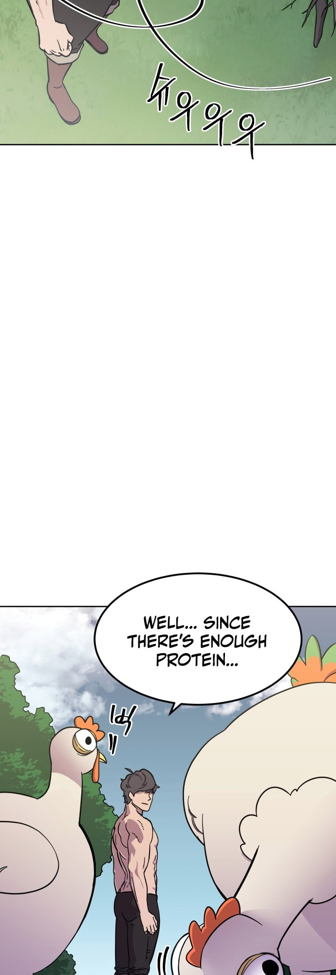 Read Dungeon Athlete chapter 54 image 58 on Lezhin